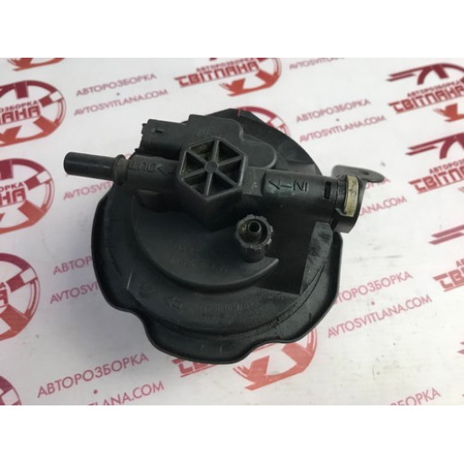 Корпус паливного фільтру Expert / Scudo / Jumpy 2.0HDI 2007-2016 9645928180